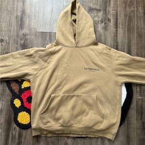 Essentials FOG Hoodie